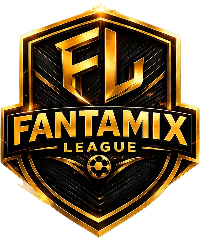Logo ufficiale Fantamix League